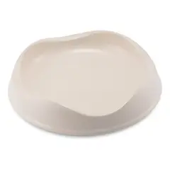 BECO PETS - Plato Beco Bamboo Pet Bowl Para Gato Cat 150ml Beige