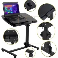 MOVI - ESCRITORIO PORTATIL AJUSTABLE PARA NOTEBOOCK