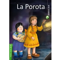 ZIG ZAG - LA POROTA - HERNÁN DEL SOLAR