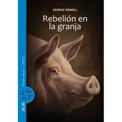 ZIG ZAG - REBELIÓN EN LA GRANJA LA GRANJA DE LOS ANIMALES -