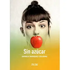 ZIG ZAG - SIN AZÚCAR - DANIELA MÁRQUEZ COLODRO