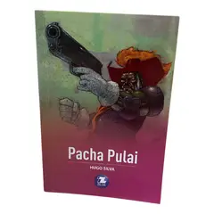 ZIG ZAG - PACHA PULAI - HUGO SILVA