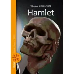 ZIG ZAG - HAMLET - WILLIAM SHAKESPEARE -