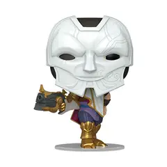 FUNKO - Pop League Of Legends Jhin 1081 (LoL)