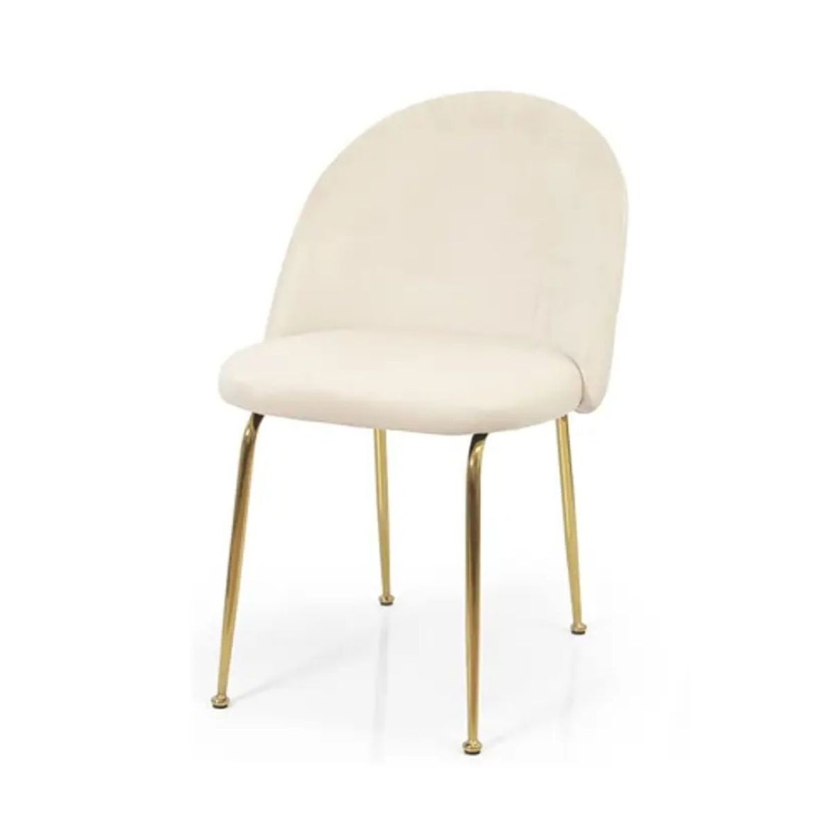 CORI CORI - Silla Bread Gold Beige