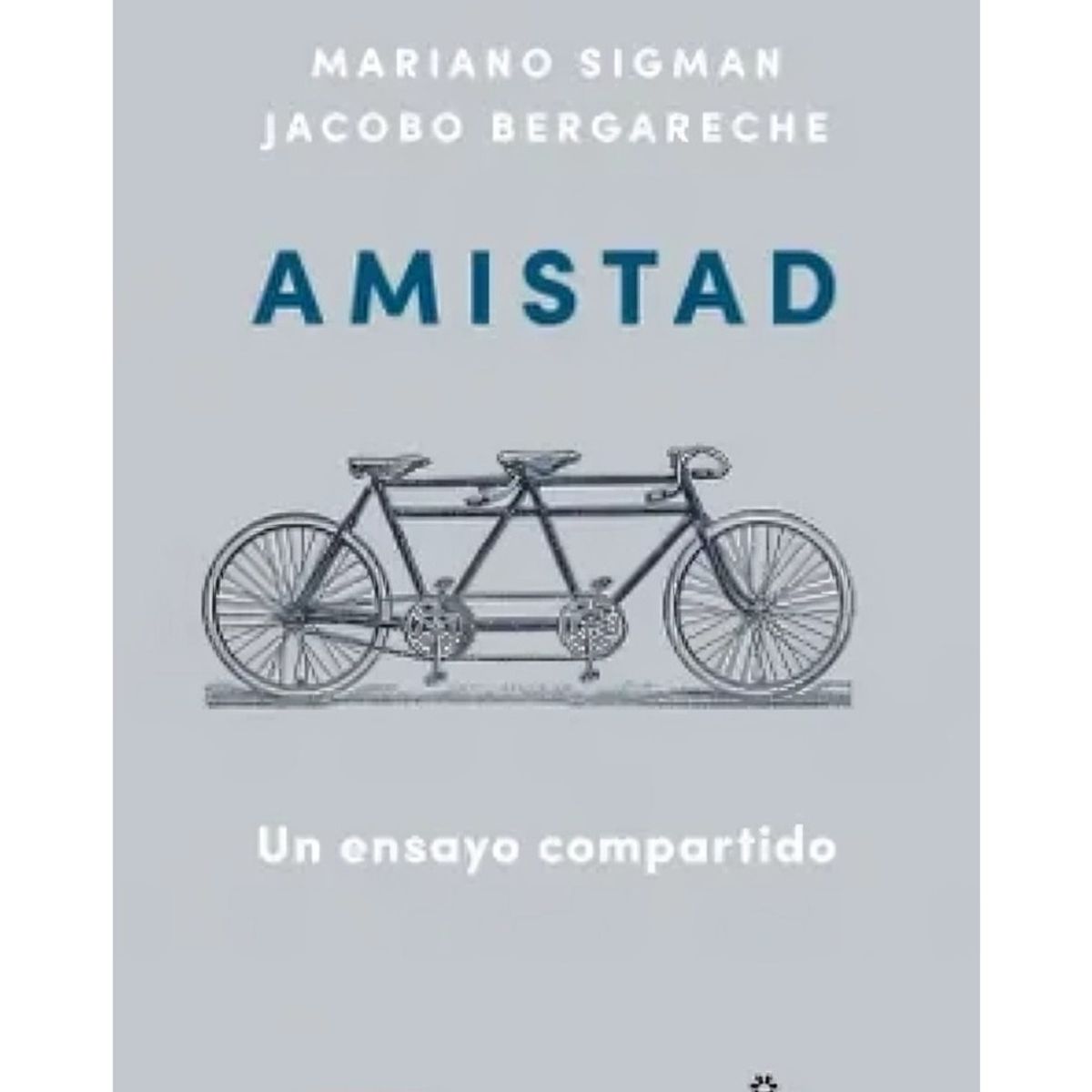 TOP10BOOKS - LIBRO Amistad - Amistad