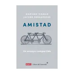 TOP10BOOKS - LIBRO Amistad - Amistad