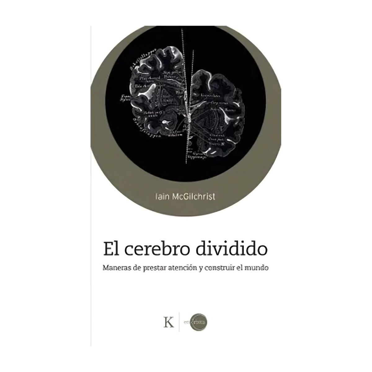 TOP10BOOKS - LIBRO El Cerebro Dividivo - El Cerebro Dividivo