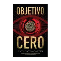 TOP10BOOKS - LIBRO Objetivo Cero - Objetivo Cero