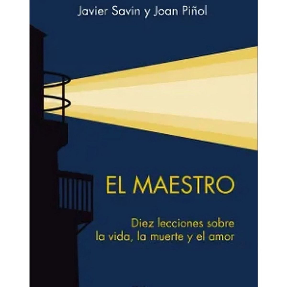 TOP10BOOKS - LIBRO El Maestro - El Maestro