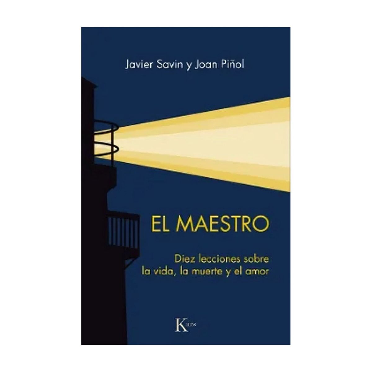 TOP10BOOKS - LIBRO El Maestro - El Maestro