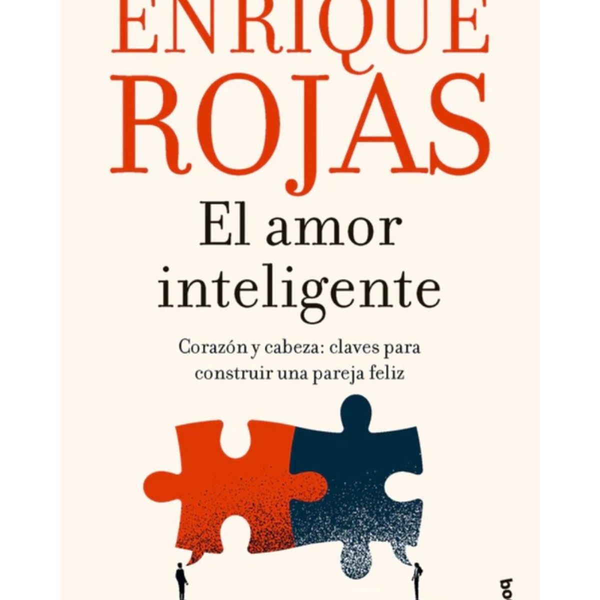 TOP10BOOKS - LIBRO El Amor Inteligente - El Amor Inteligente