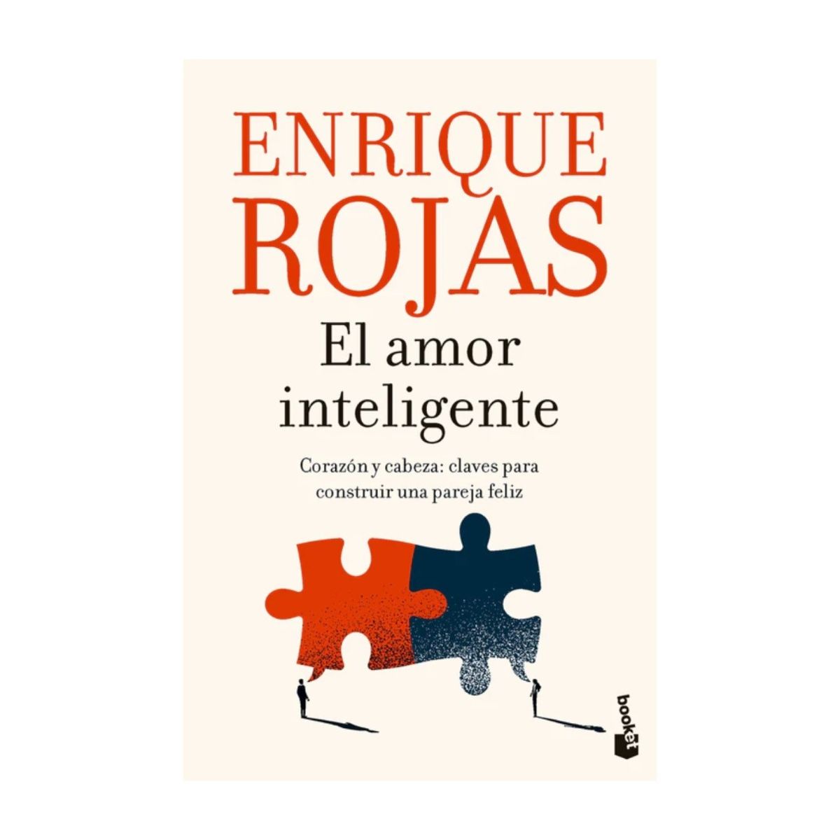 TOP10BOOKS - LIBRO El Amor Inteligente - El Amor Inteligente