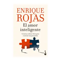 TOP10BOOKS - LIBRO El Amor Inteligente - El Amor Inteligente