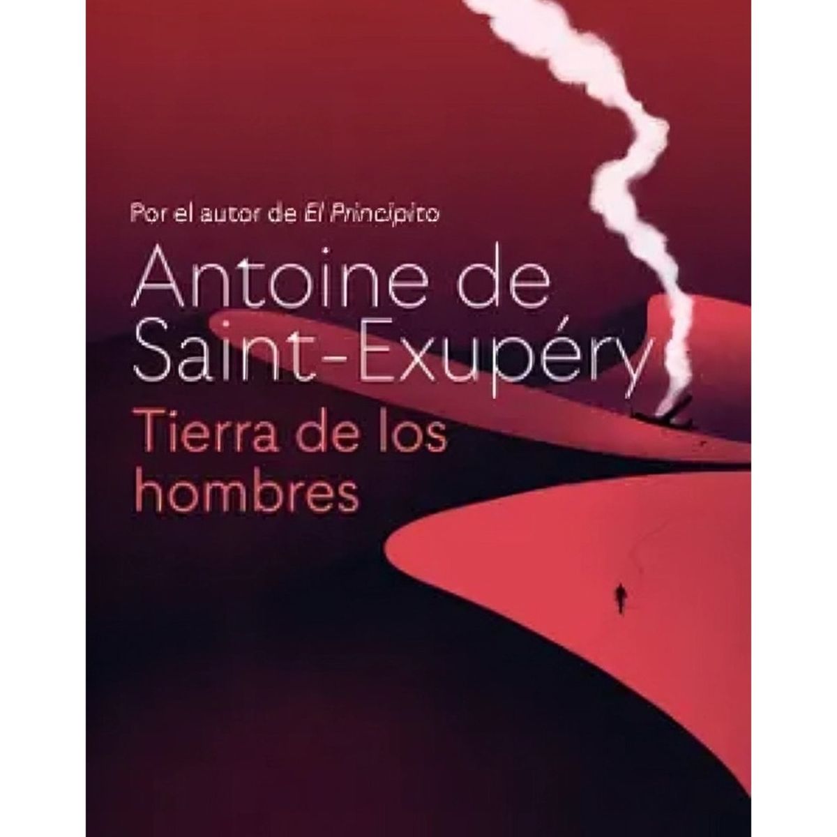 TOP10BOOKS - LIBRO Tierra De Los Hombres - Tierra De Los Hombres