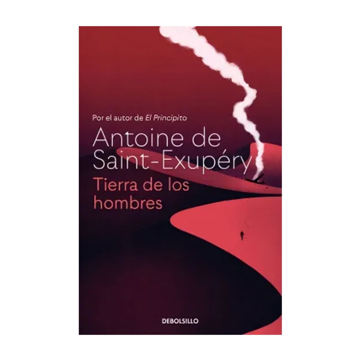 TOP10BOOKS - LIBRO Tierra De Los Hombres - Tierra De Los Hombres