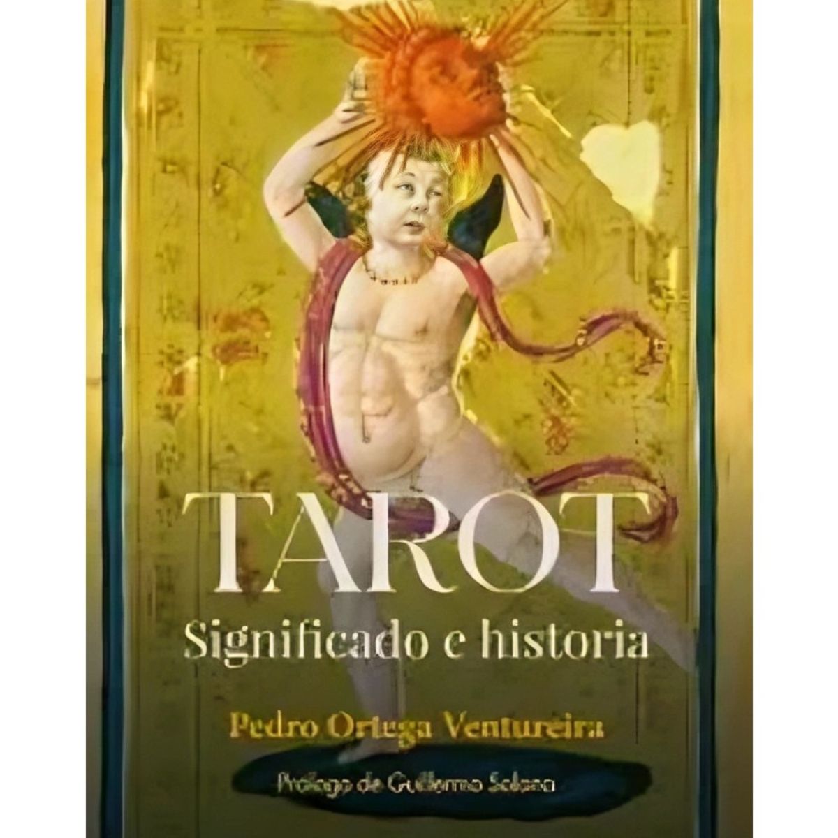 TOP10BOOKS - LIBRO Tarot - Tarot