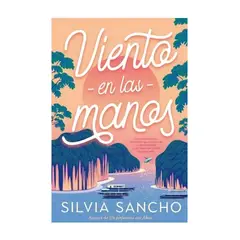 TOP10BOOKS - LIBRO Viento En Las Manos - Viento En Las Manos