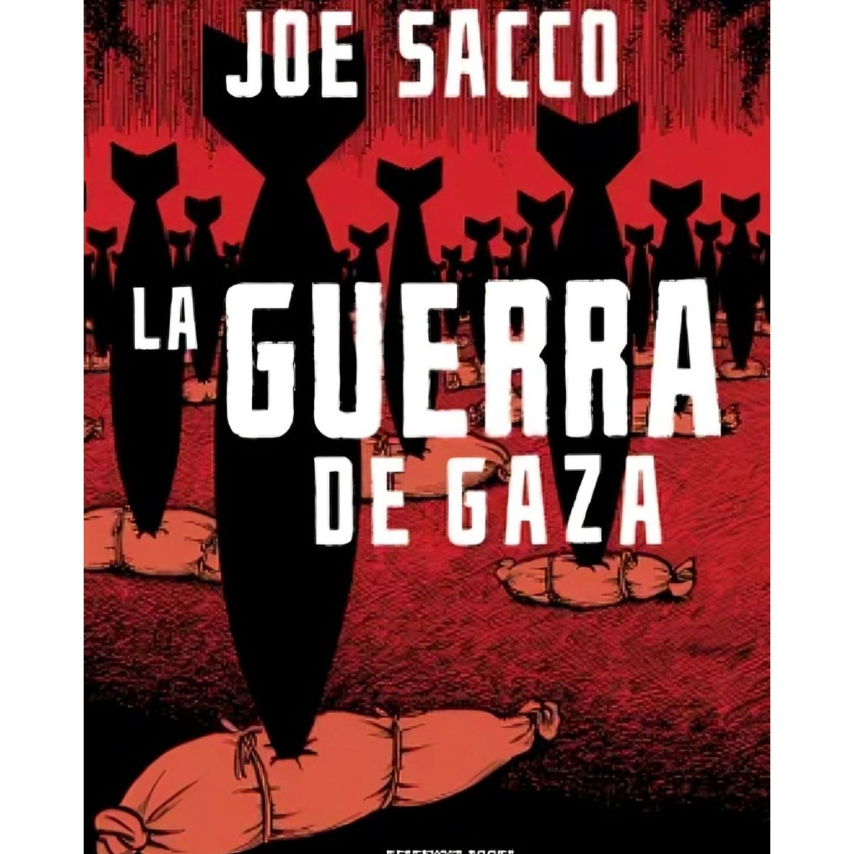 TOP10BOOKS - LIBRO La g u e r r a De Gaza - La g u e r r a De Gaza