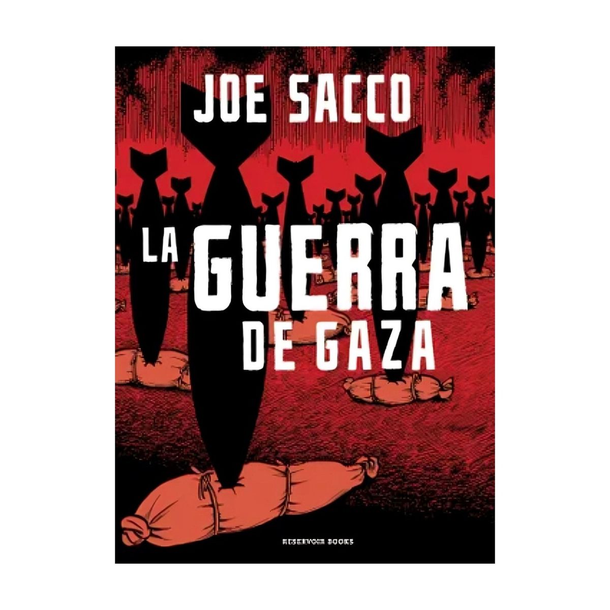 TOP10BOOKS - LIBRO La g u e r r a De Gaza - La g u e r r a De Gaza