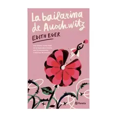TOP10BOOKS - LIBRO La Bailarina De Auschwitz (edición Young Adult)