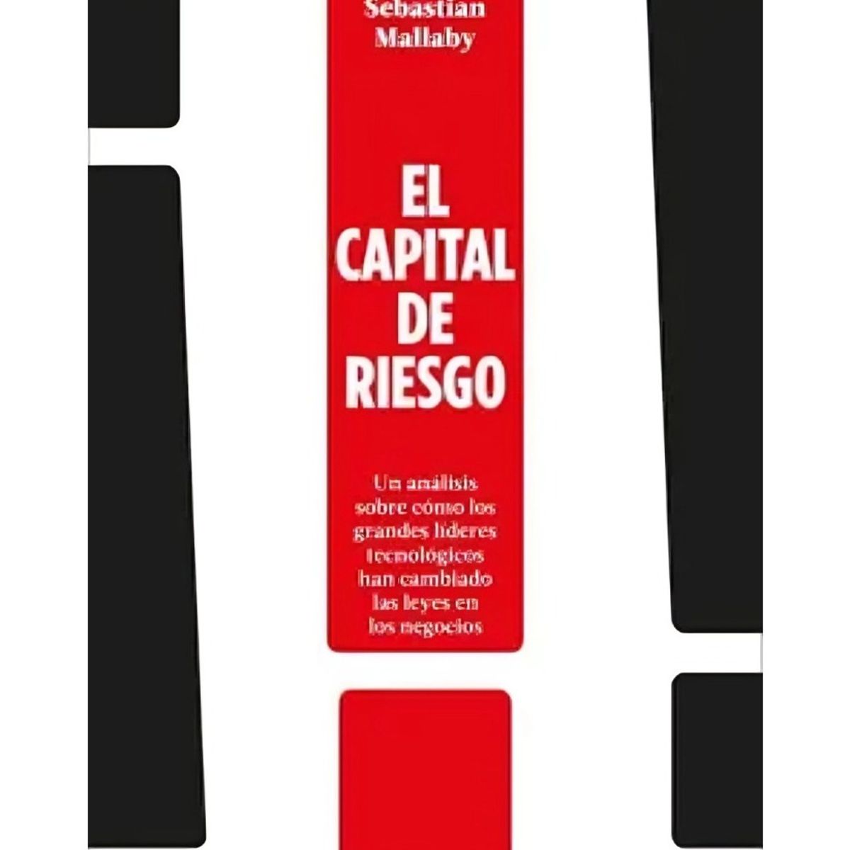 TOP10BOOKS - LIBRO El Capital De Riesgo - El Capital De Riesgo
