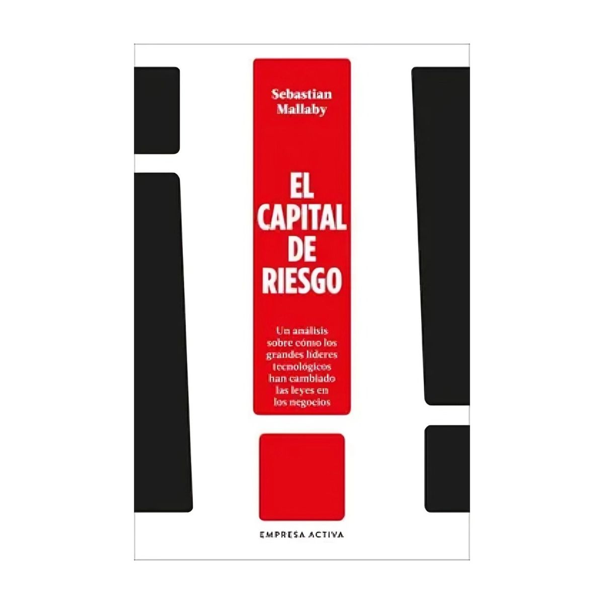 TOP10BOOKS - LIBRO El Capital De Riesgo - El Capital De Riesgo