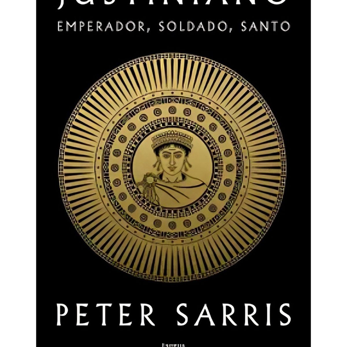 TOP10BOOKS - LIBRO Justiniano - Justiniano