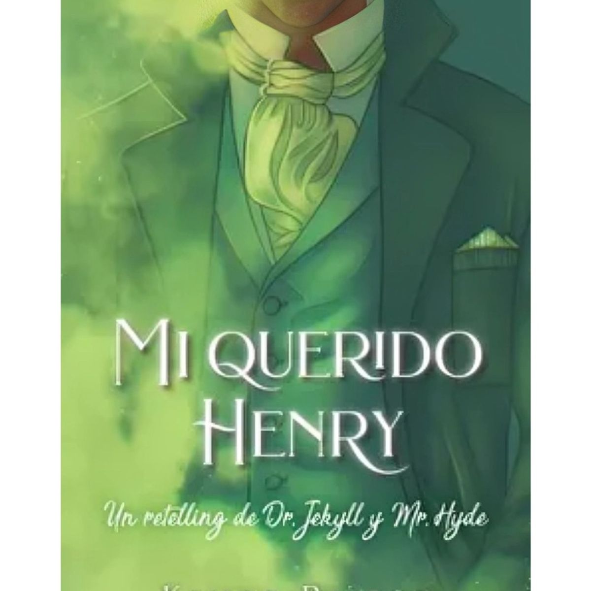 TOP10BOOKS - LIBRO MI Querido Henry - Mi Querido Henry