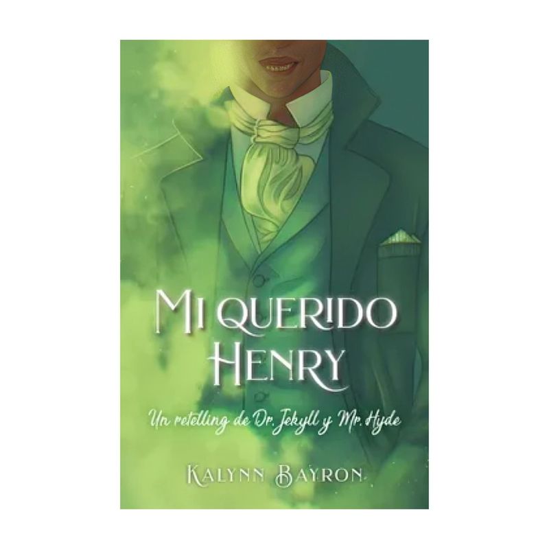TOP10BOOKS - LIBRO MI QUERIDO HENRY / KALYNN BAYRON / BOOKS4POCKET