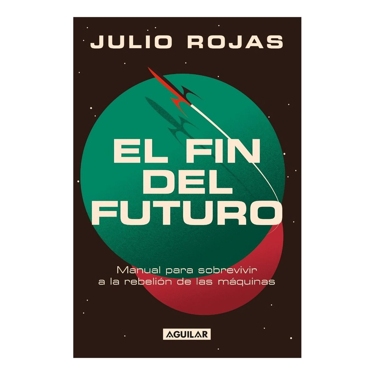 TOP10BOOKS - LIBRO El Fin Del Futuro - El Fin Del Futuro