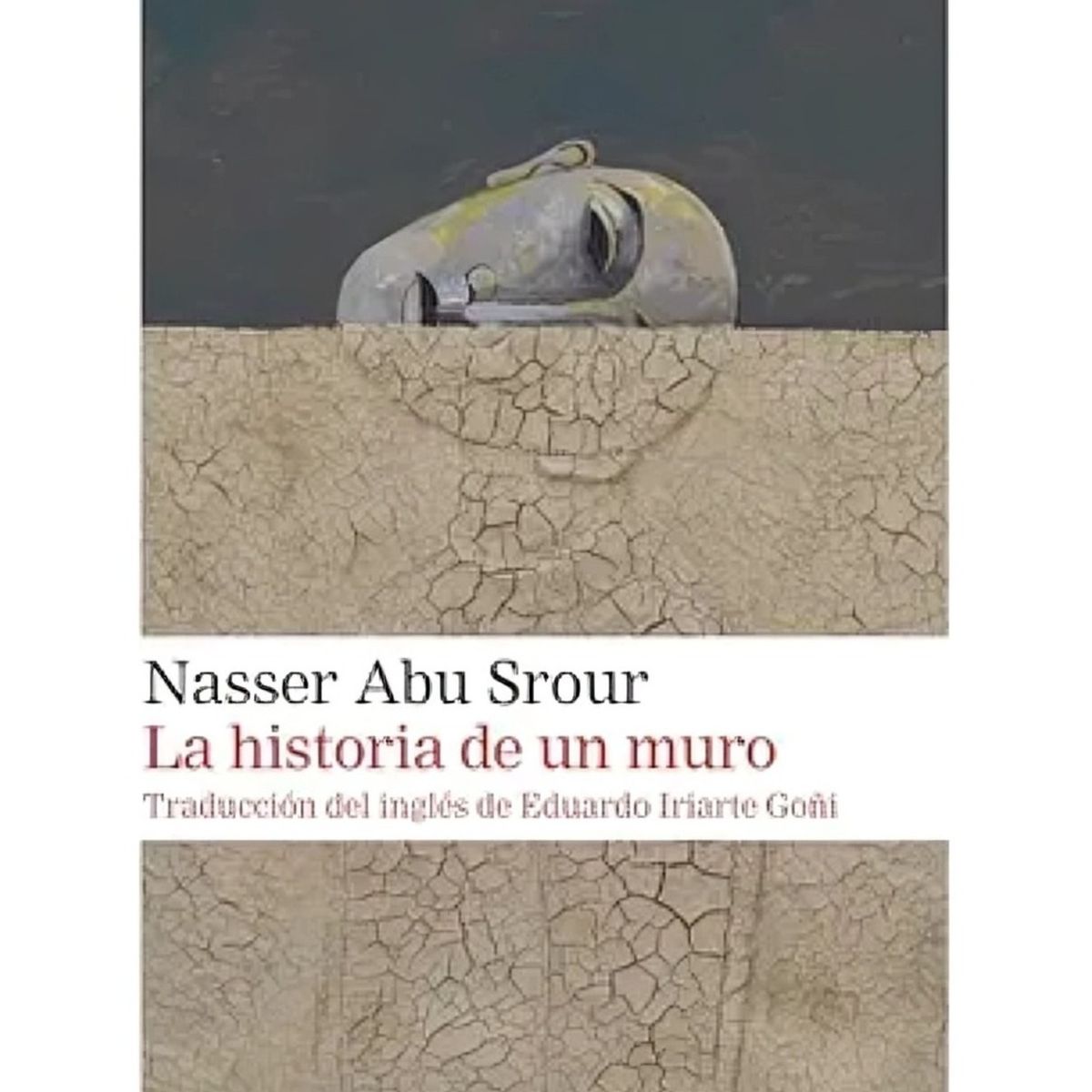 TOP10BOOKS - LIBRO La Historia De Un Muro - La Historia De Un Muro