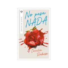 TOP10BOOKS - LIBRO No Pasa Nada - No Pasa Nada