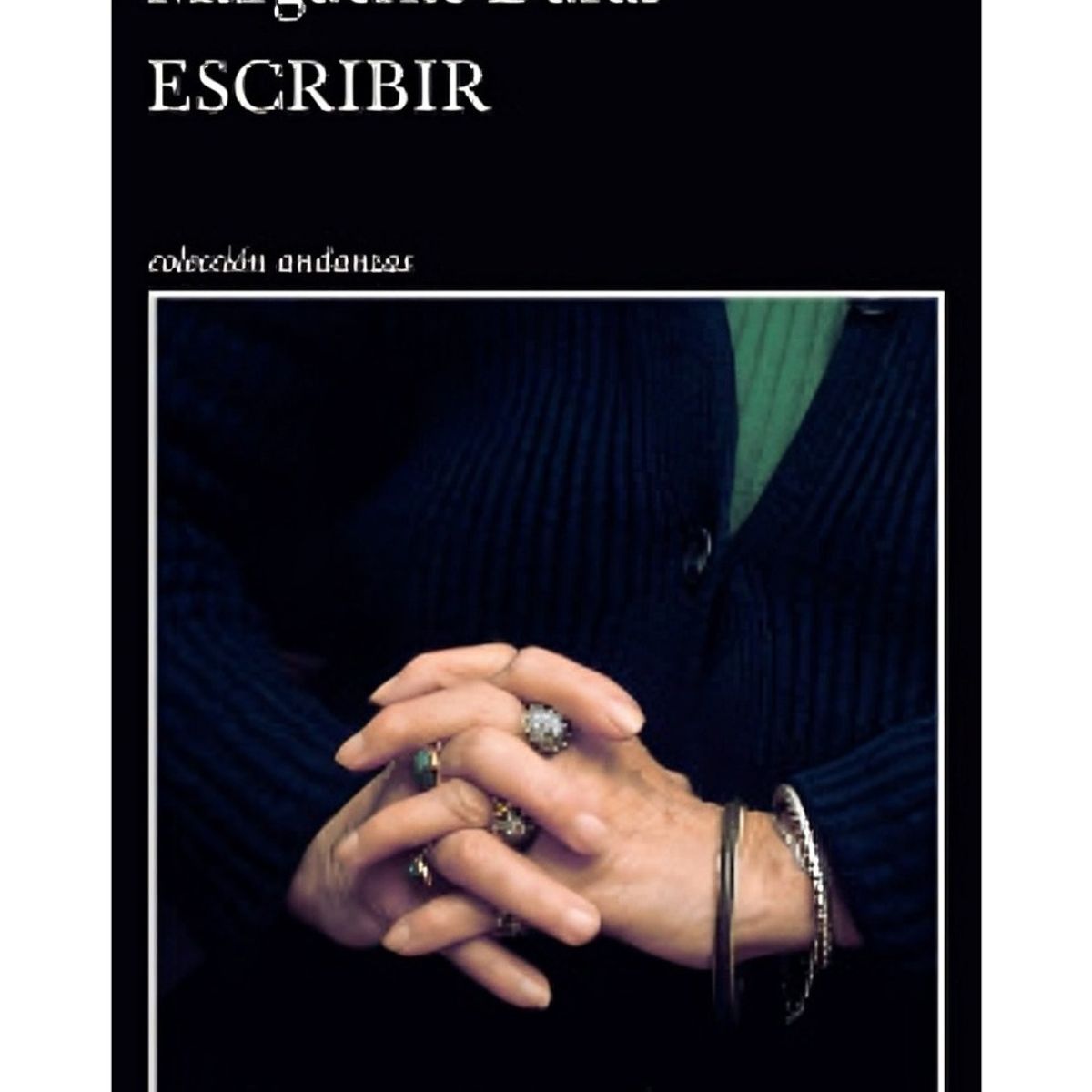 TOP10BOOKS - LIBRO Escribir - Escribir