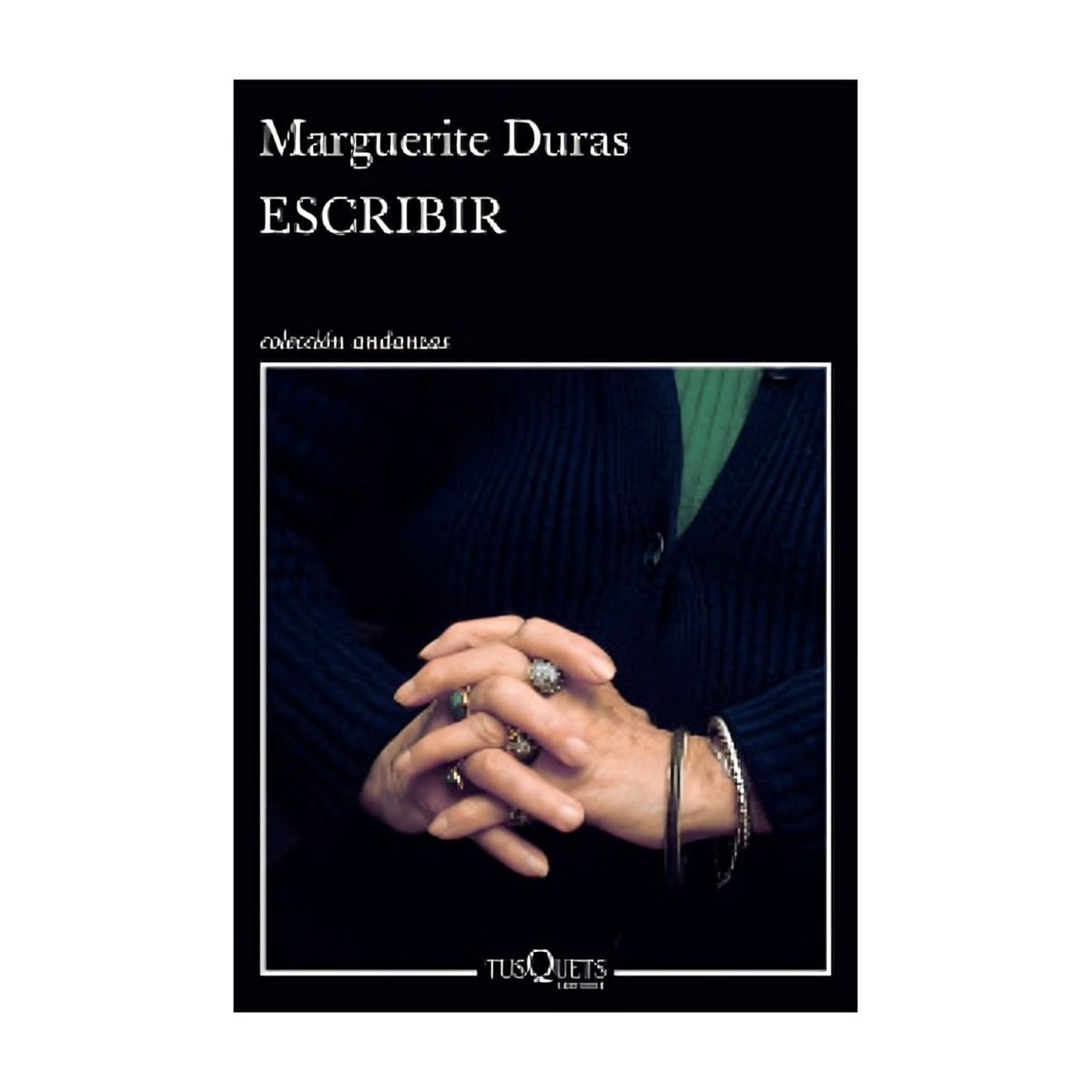 TOP10BOOKS - LIBRO Escribir - Escribir