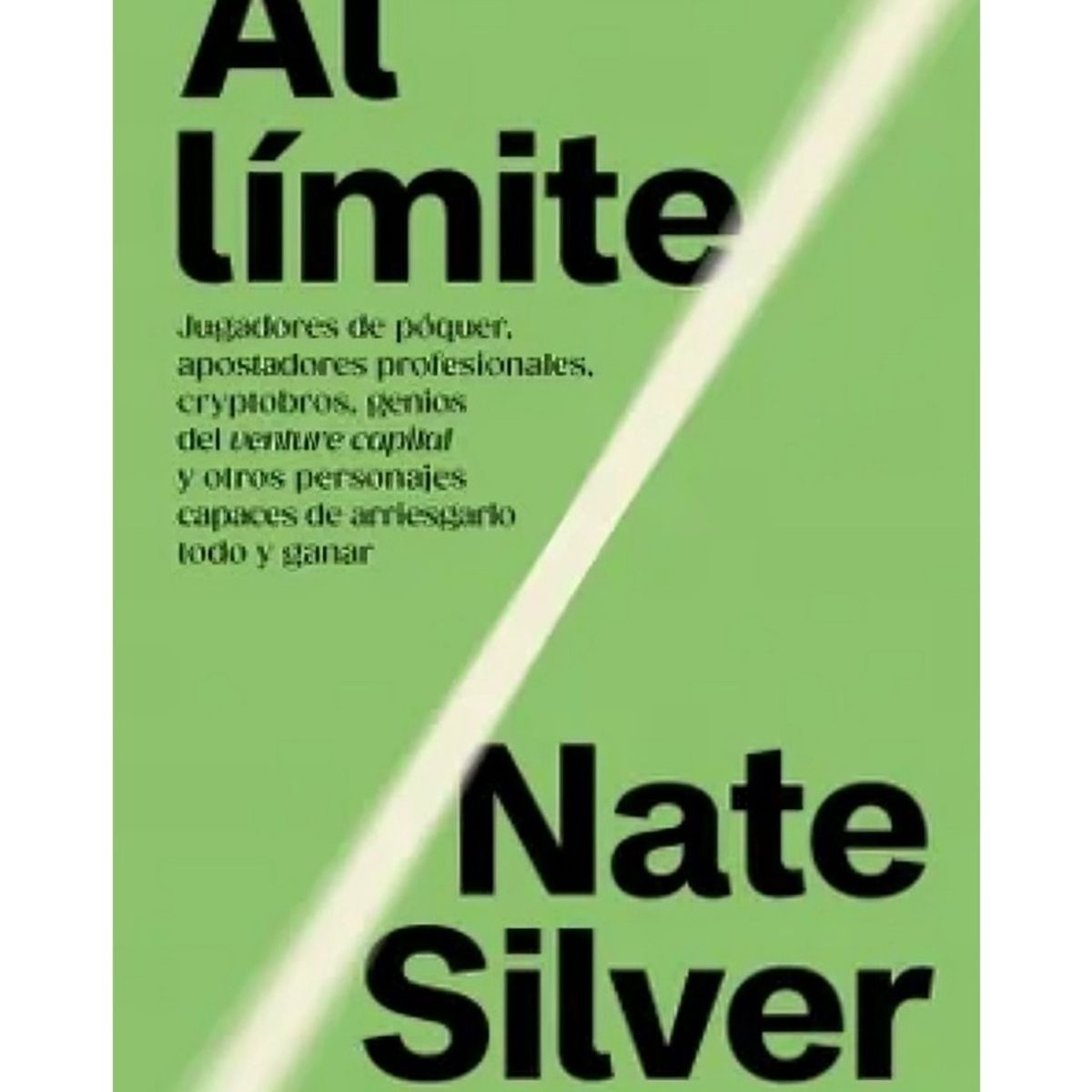 TOP10BOOKS - LIBRO Al Límite - Al Límite