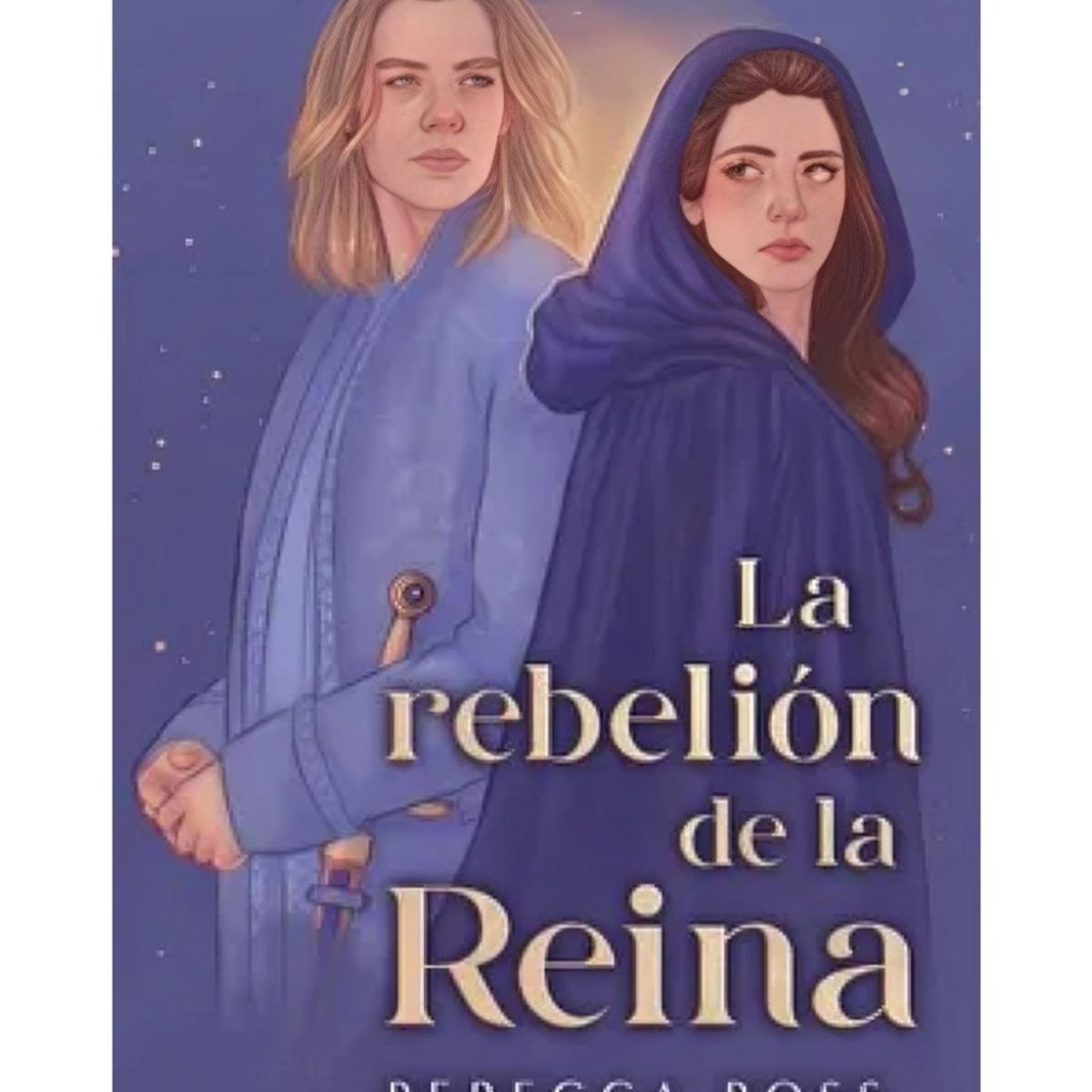 TOP10BOOKS - LIBRO La Rebelion De La Reina - La Rebelion De La Reina