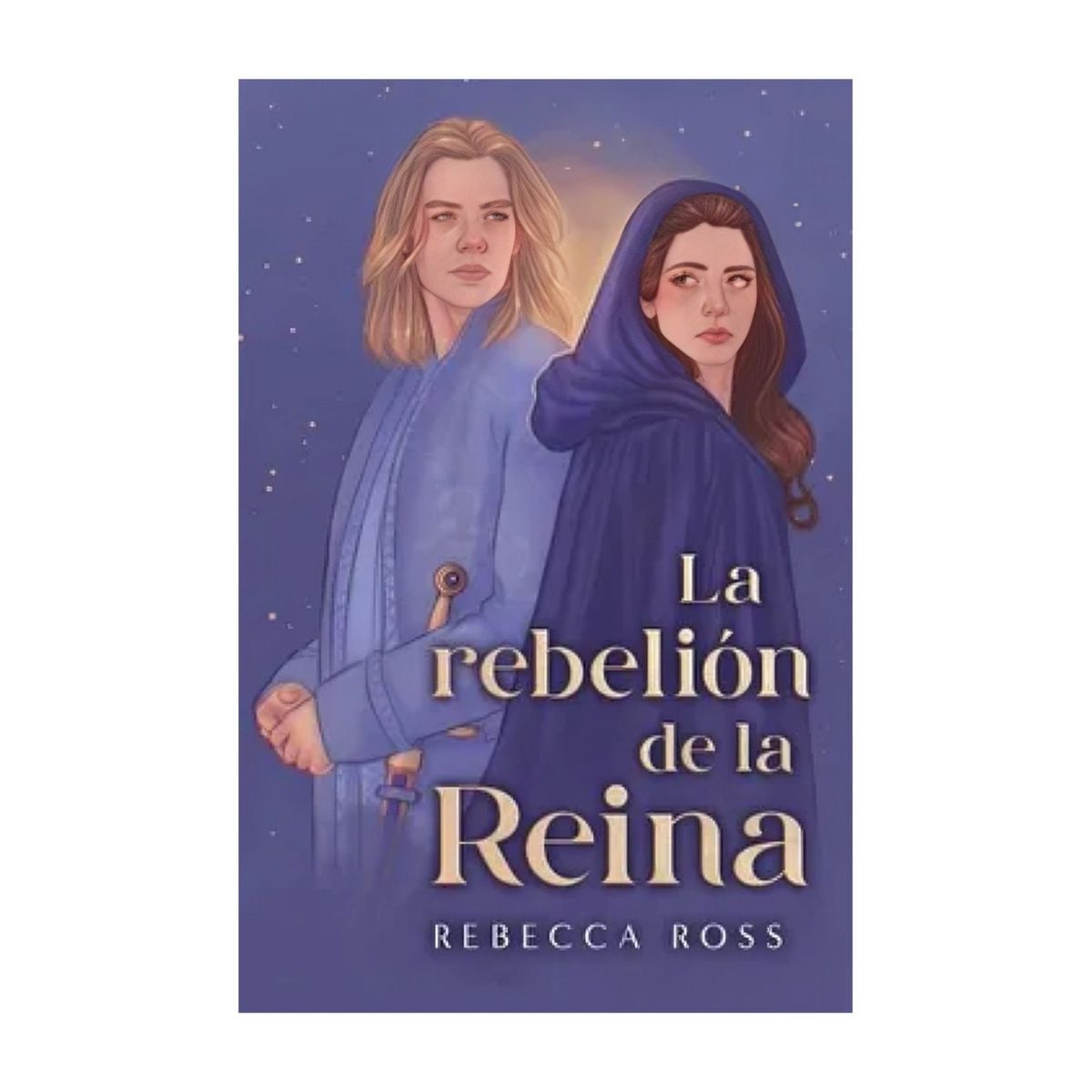 TOP10BOOKS - LIBRO La Rebelion De La Reina - La Rebelion De La Reina