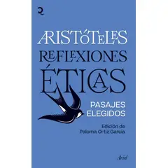 TOP10BOOKS - LIBRO Reflexiones Éticas - Reflexiones Éticas
