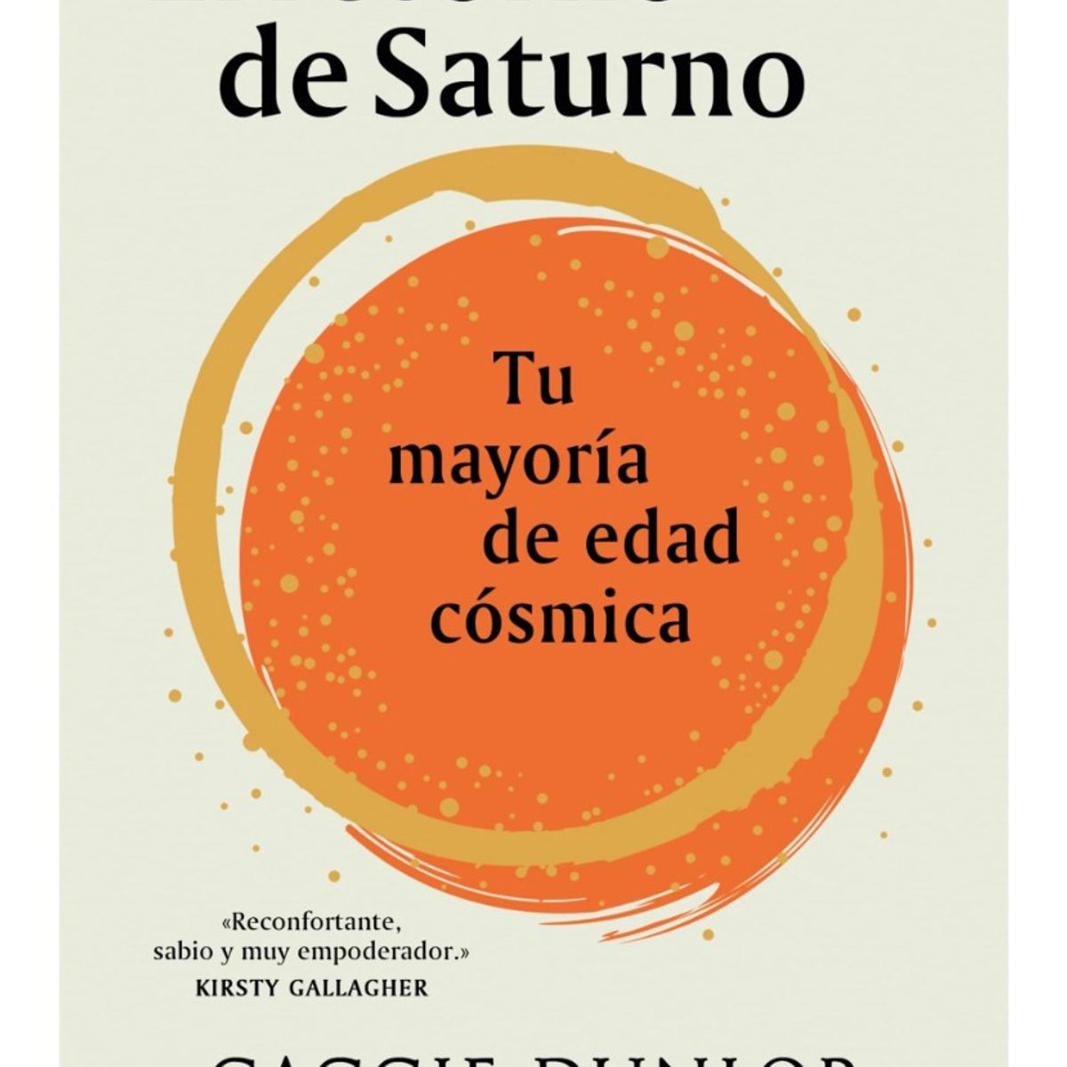 TOP10BOOKS - LIBRO El Retorno De Saturno - El Retorno De Saturno