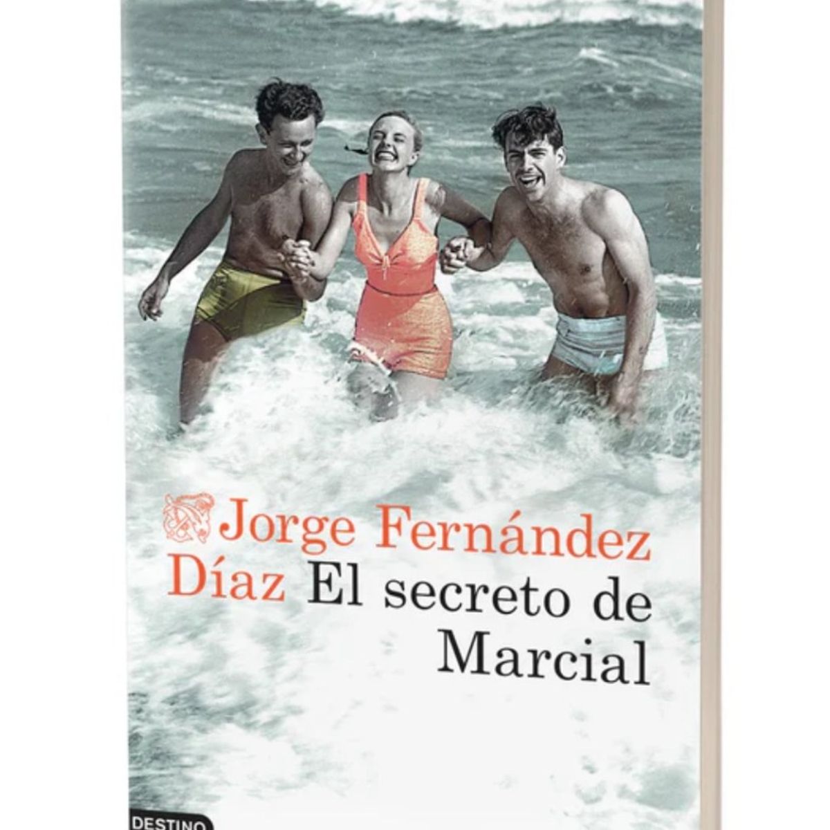 TOP10BOOKS - LIBRO El Secreto De Marcial - El Secreto De Marcial