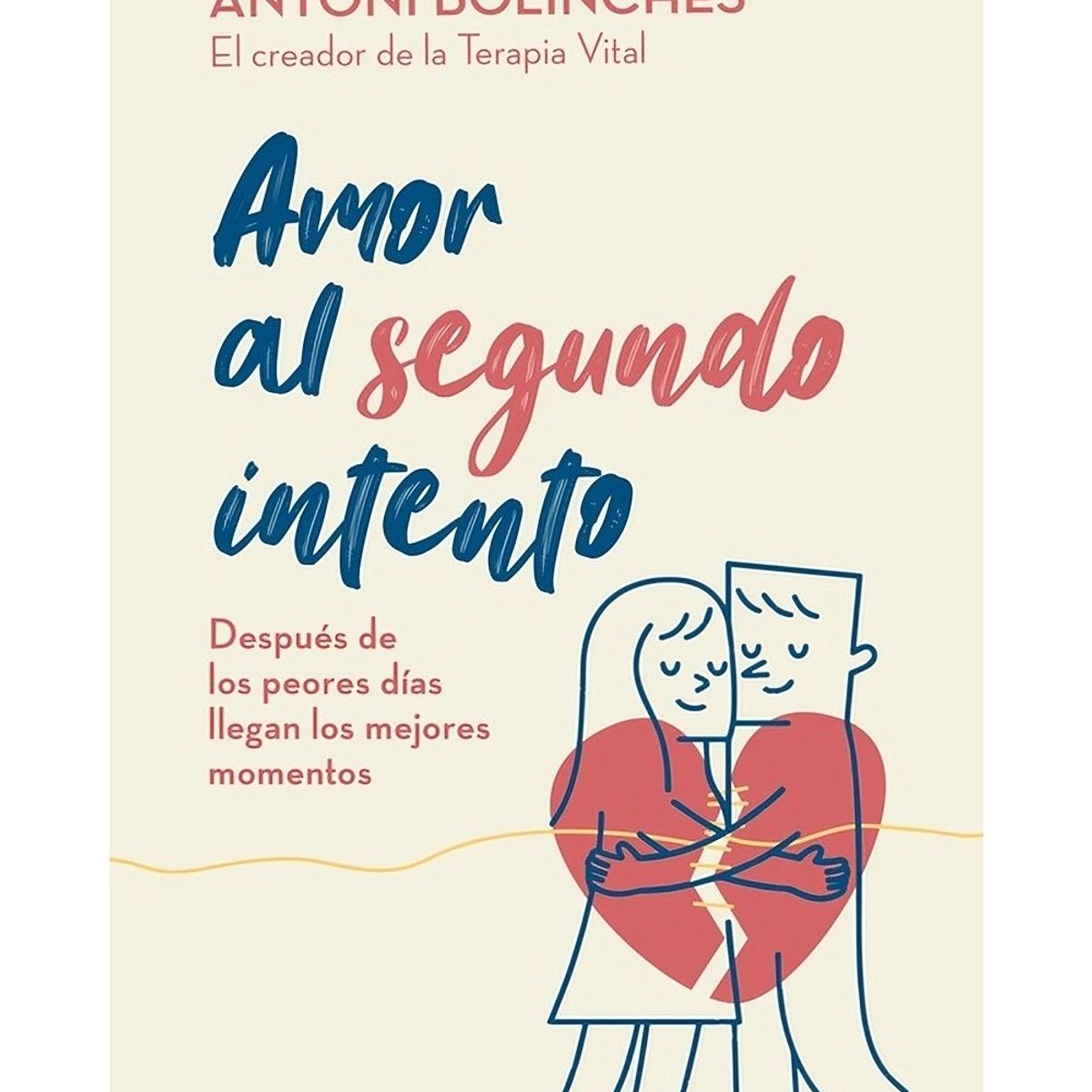 TOP10BOOKS - LIBRO Amor Al Segundo Intento - Amor Al Segundo Intento