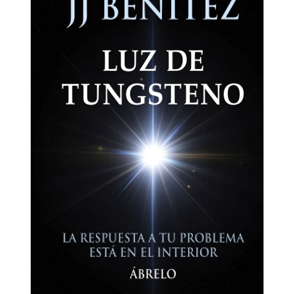 TOP10BOOKS - LIBRO Luz De Tungsteno - Luz De Tungsteno