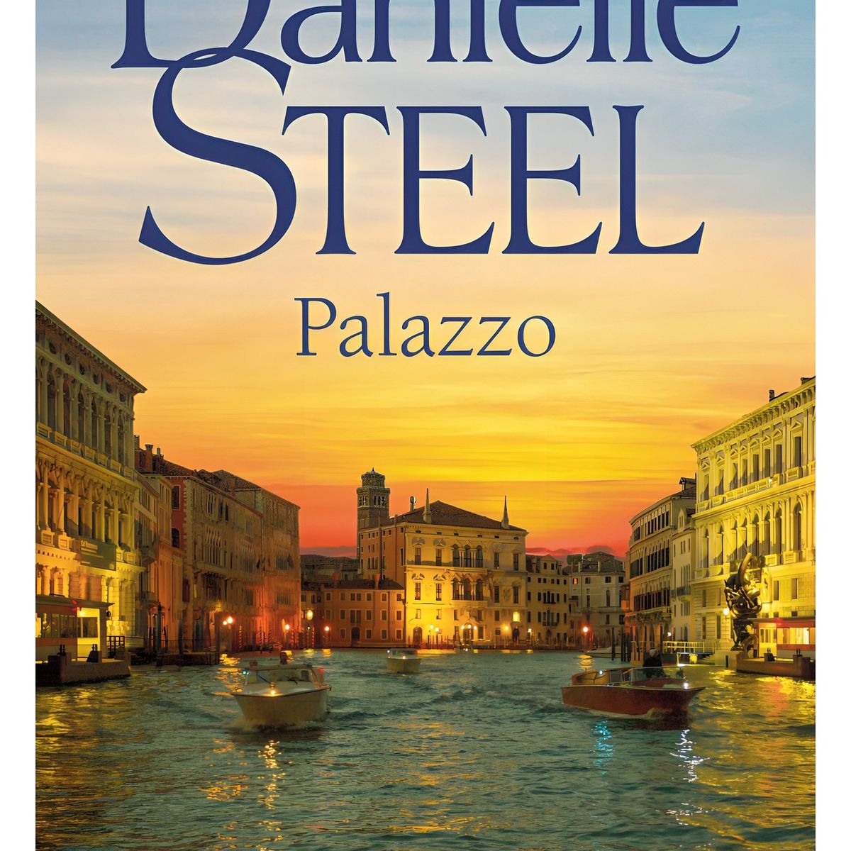 TOP10BOOKS - LIBRO Palazzo - Palazzo