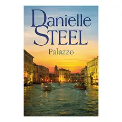 TOP10BOOKS - LIBRO Palazzo - Palazzo