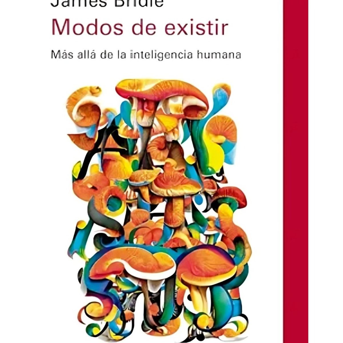 TOP10BOOKS - LIBRO Modos De Existir. - Modos De Existir.