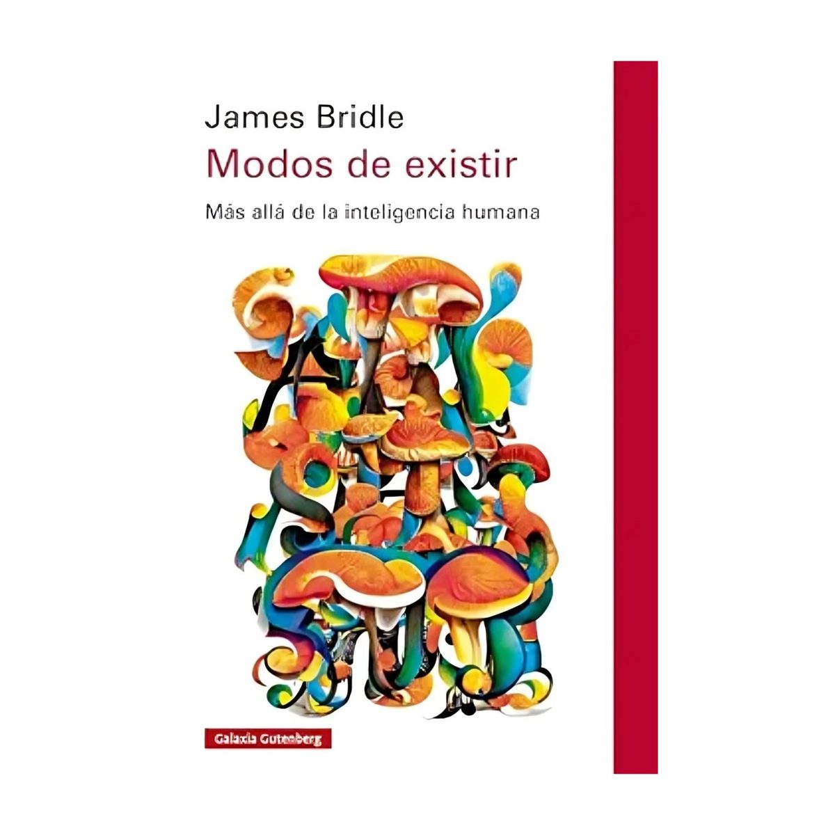 TOP10BOOKS - LIBRO Modos De Existir. - Modos De Existir.