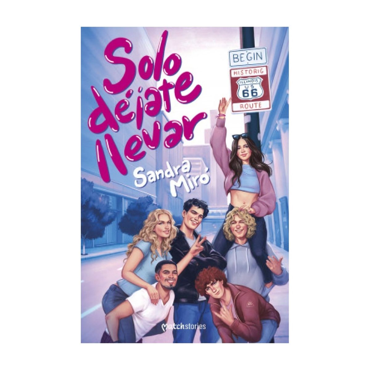 TOP10BOOKS - LIBRO Solo Déjate Llevar - Solo Déjate Llevar