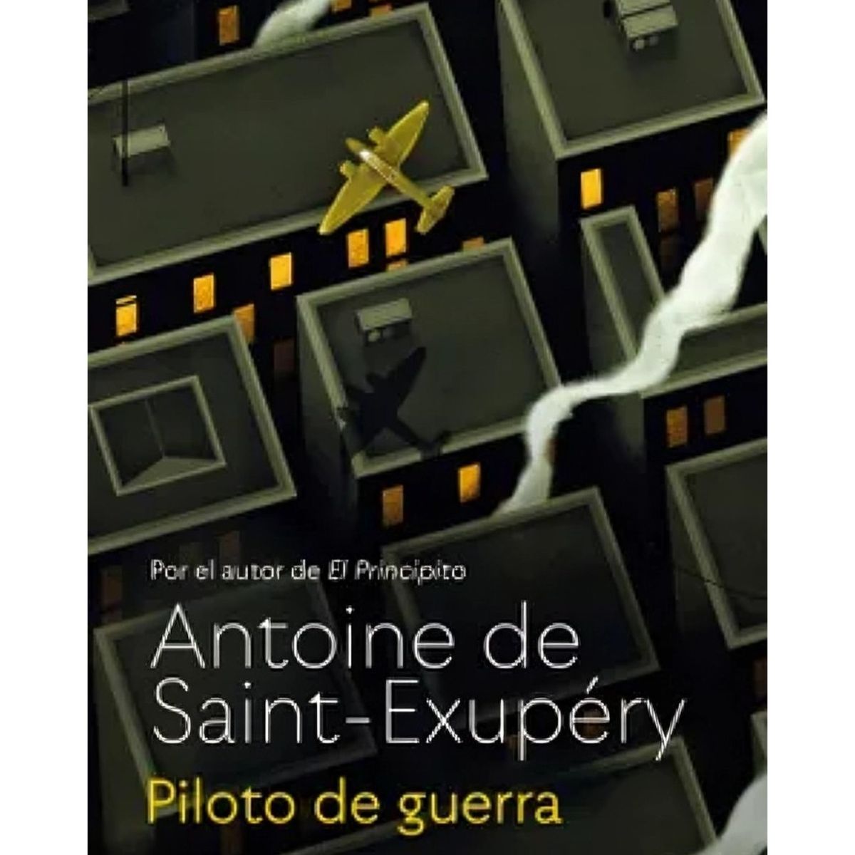 TOP10BOOKS - LIBRO Piloto De g u e r r a - Piloto De g u e r r a