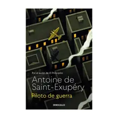 TOP10BOOKS - LIBRO Piloto De g u e r r a - Piloto De g u e r r a